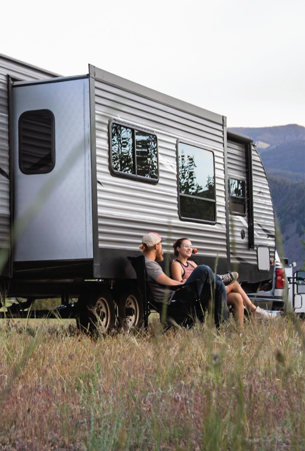 Things we learned from our 4 years of living in an RV