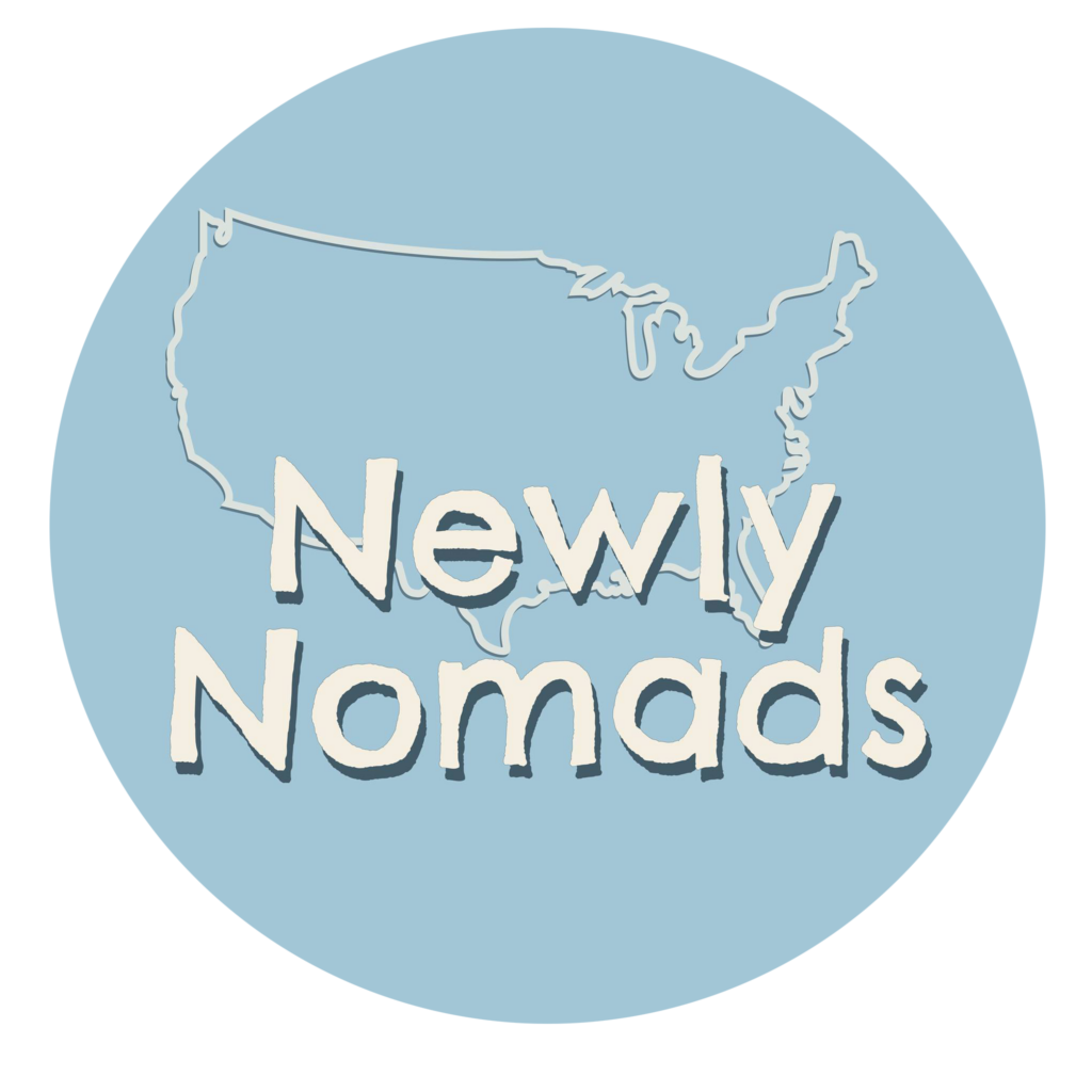 Wild Hixsons Newly Nomads