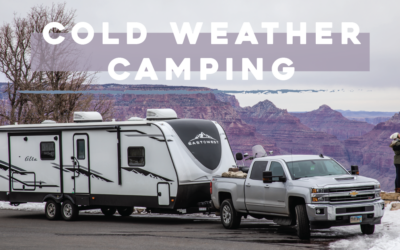 Cold Weather Camping