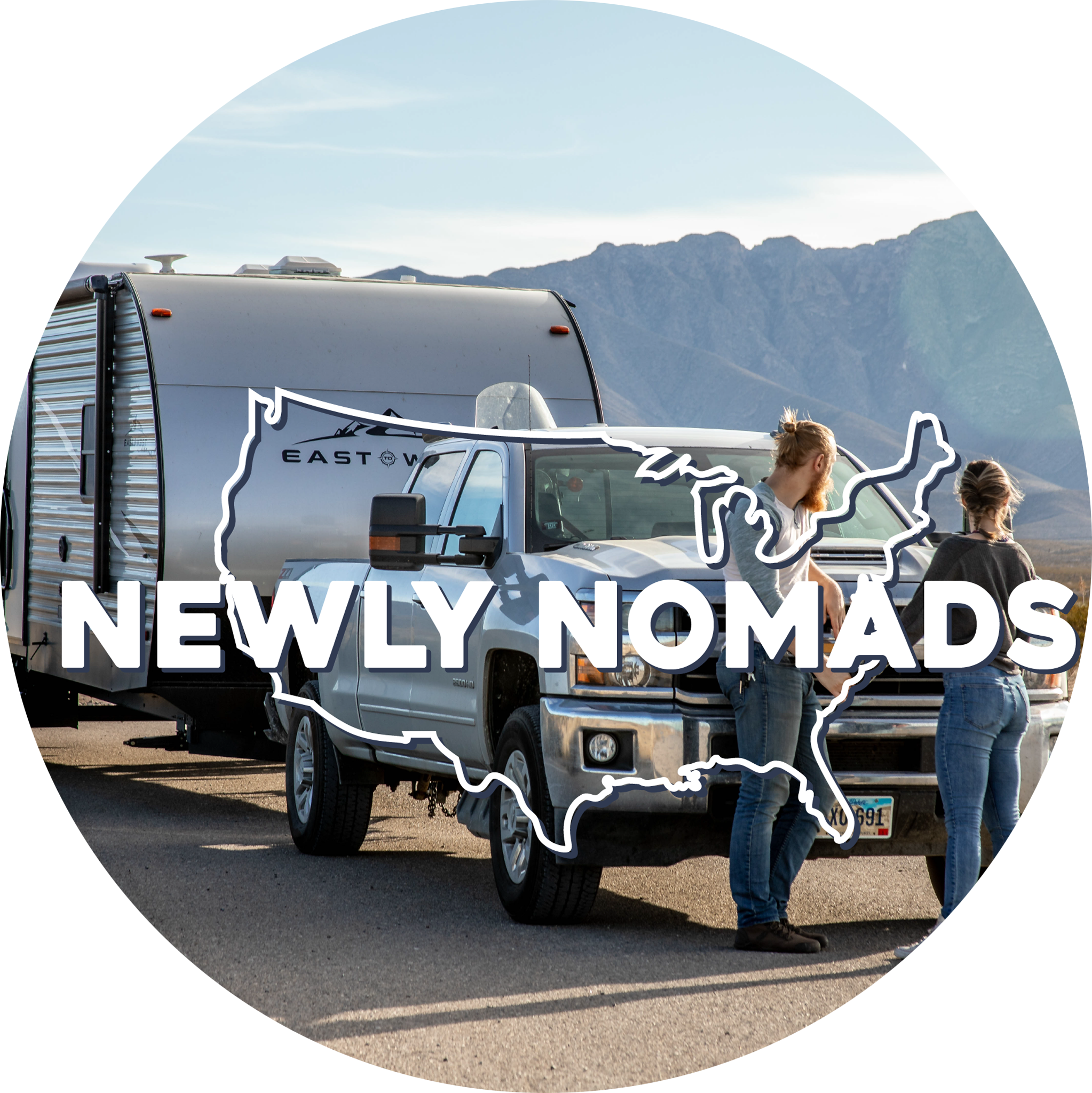 Wild Hixsons Newly Nomads