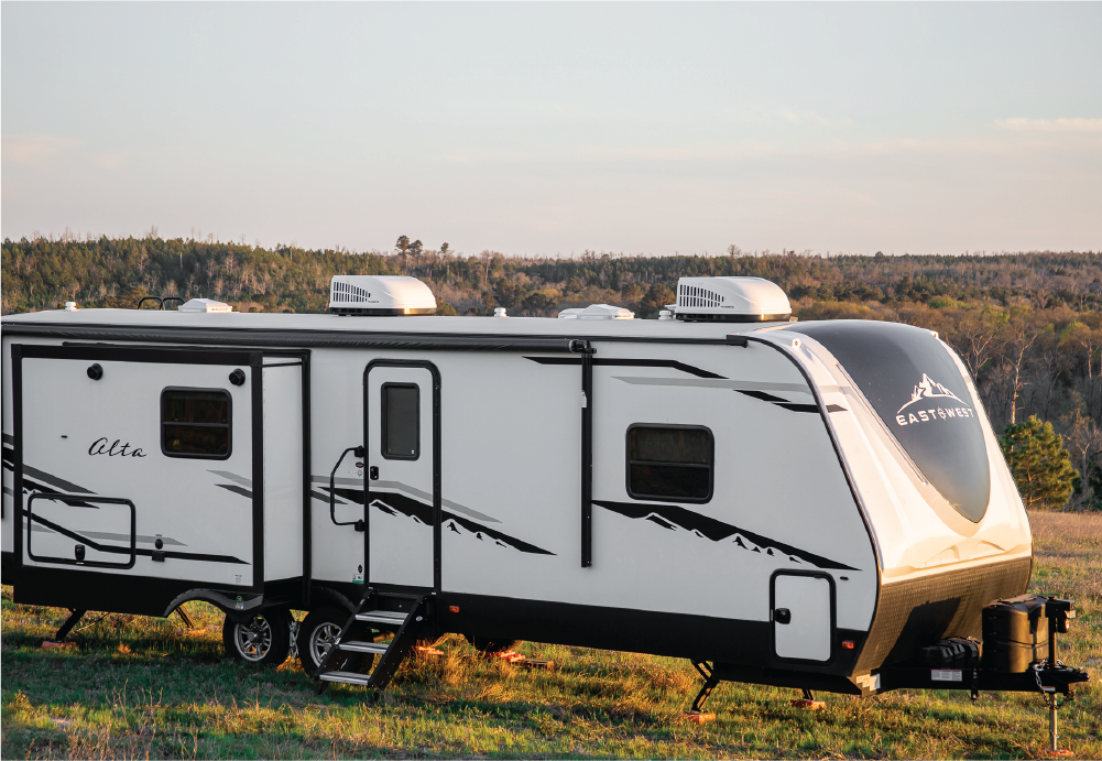 boondocking