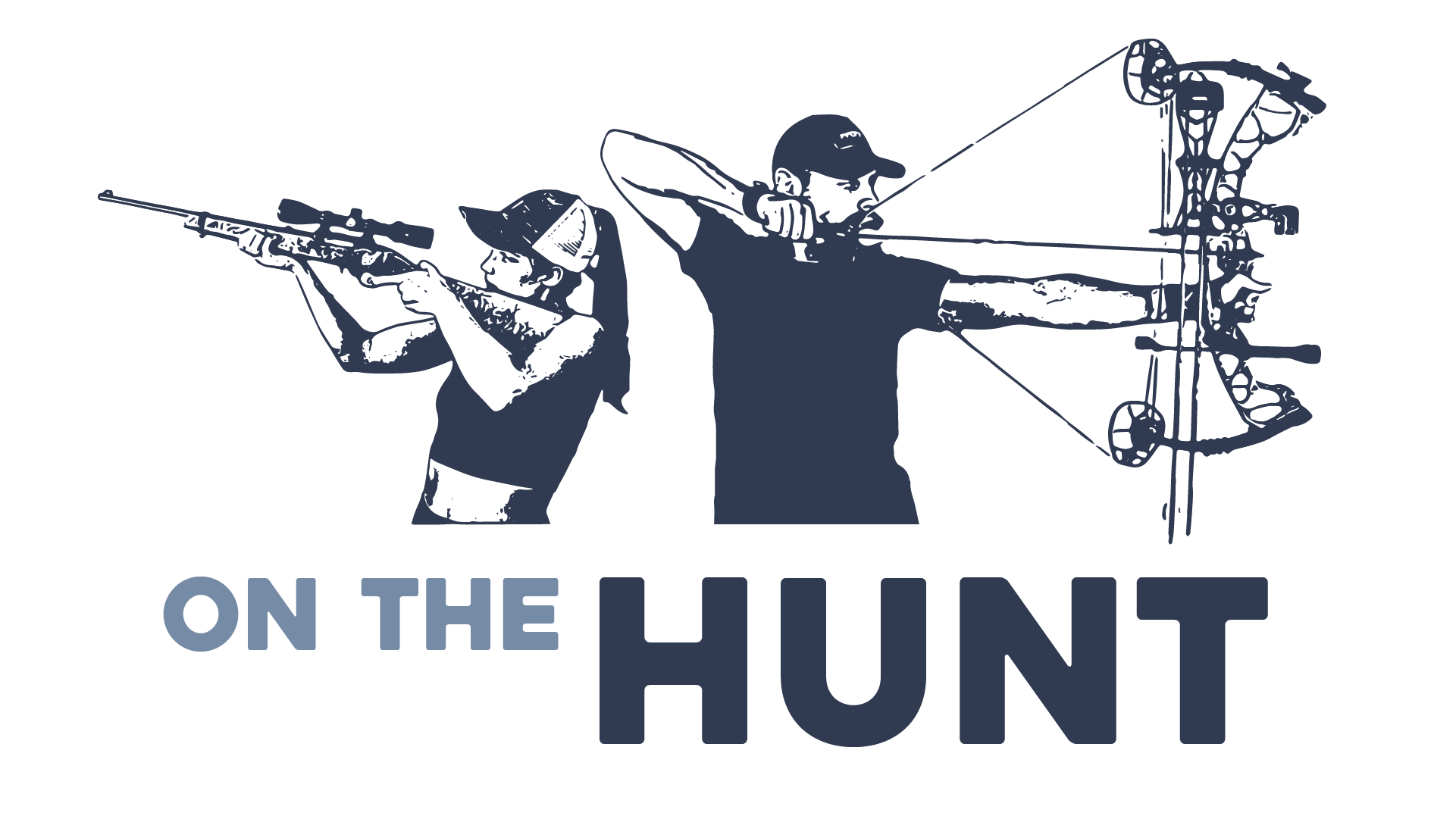 Wild Hixsons On the Hunt Logo