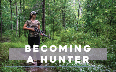 Becoming a Hunter