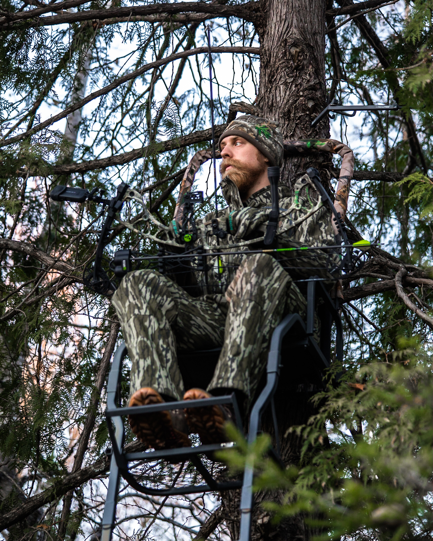 Lessons From Our Second Bowhunting Adventure