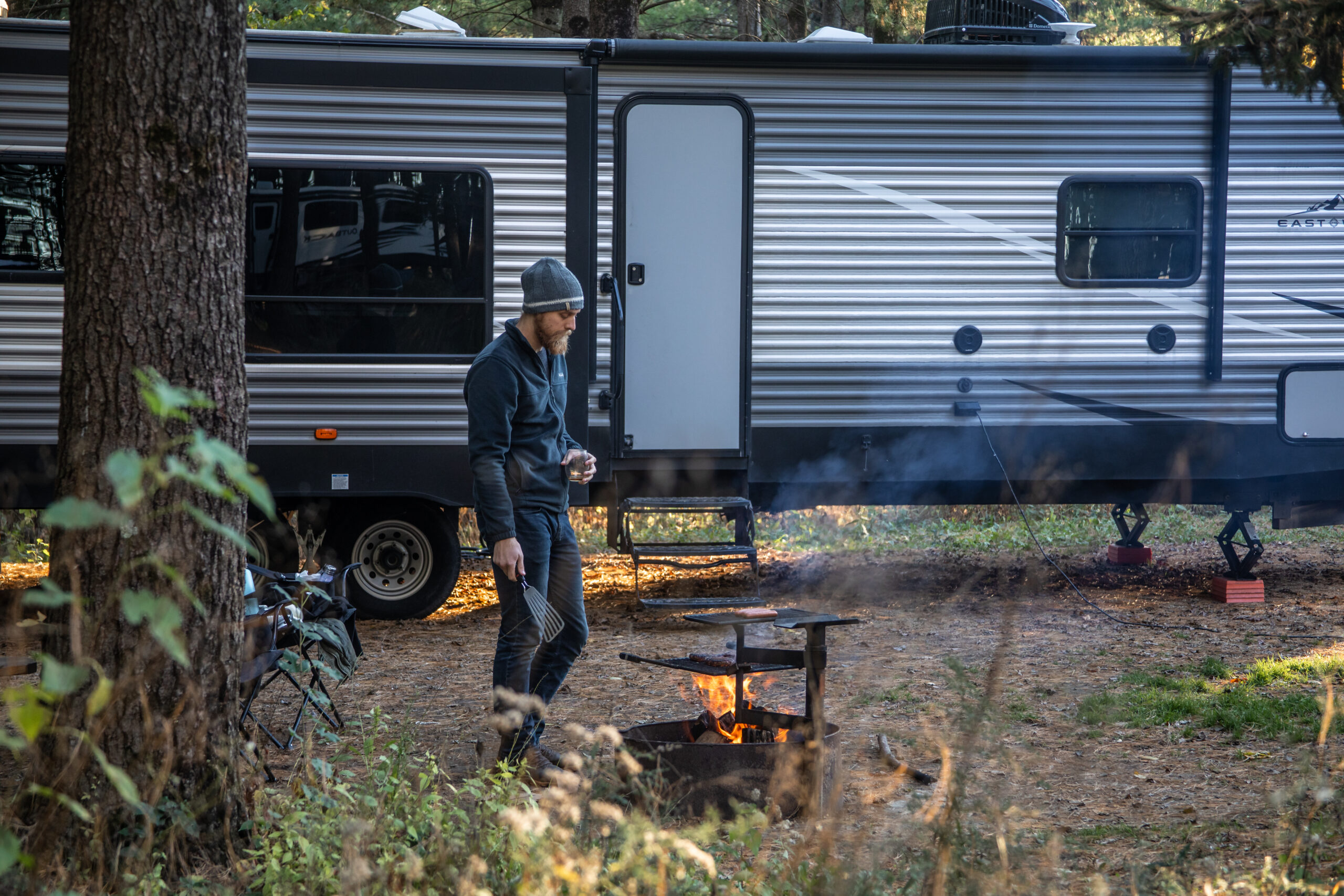 Things we learned from our 4 years of living in an RV